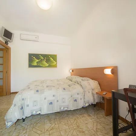 Bonsai Alghero Couette-café 3*