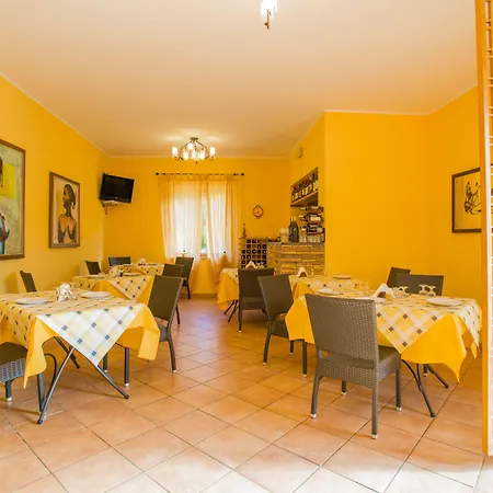 Bonsai Alghero Bed and breakfast