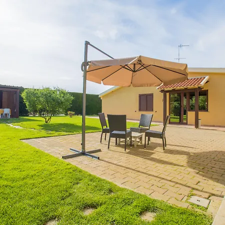 Bed & Breakfast Bonsai Alghero 3*