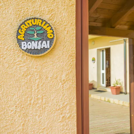 Bonsai Alghero 3* Santa Maria la Palma