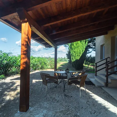 Bed & Breakfast Bonsai Alghero 3*