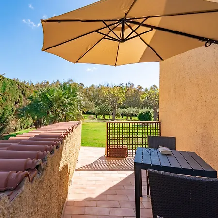 Bonsai Alghero 3* Santa Maria la Palma