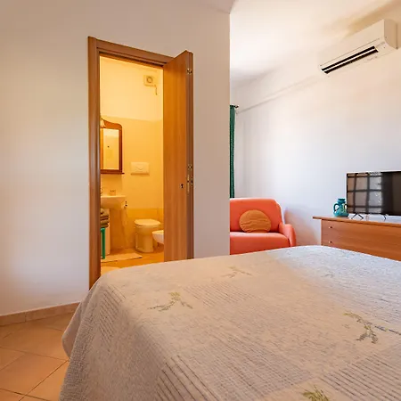 Bonsai Alghero Bed and breakfast