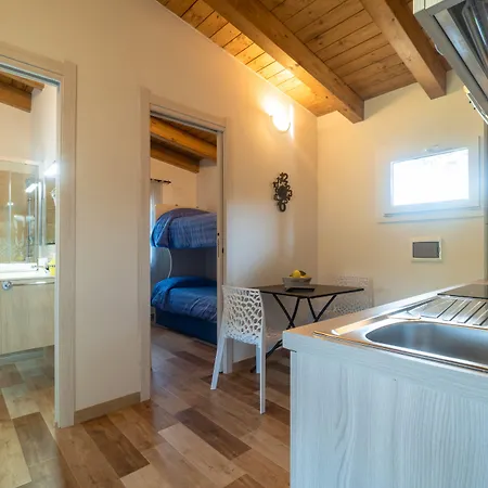 Bonsai Alghero Santa Maria la Palma