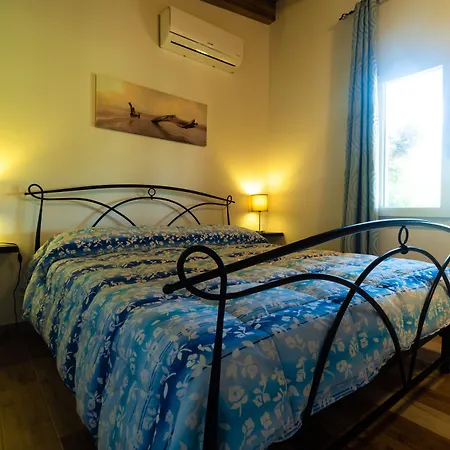 Bonsai Alghero 3*