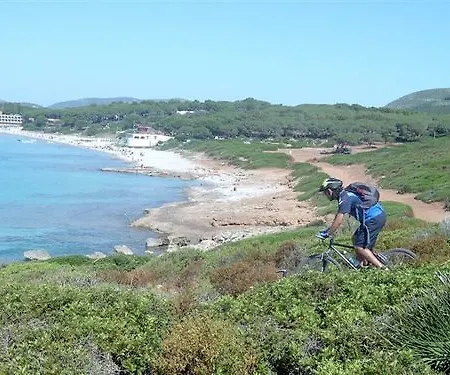 Bonsai Alghero 2* Santa Maria la Palma